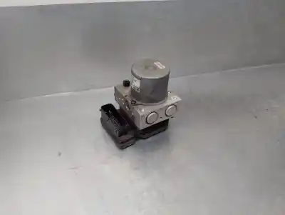 Автозапчастина б/у абс для hyundai i40 i (vf) 1.7 crdi посилання на oem iam 589203z510