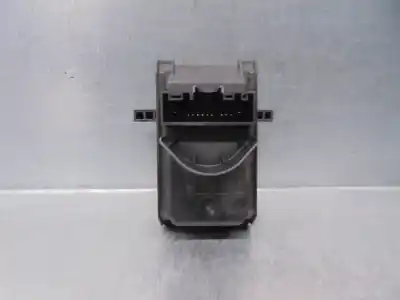 Second-hand car spare part electronic module for ford mustang 2.3 ecoboost cat oem iam references fr3t14f642ad