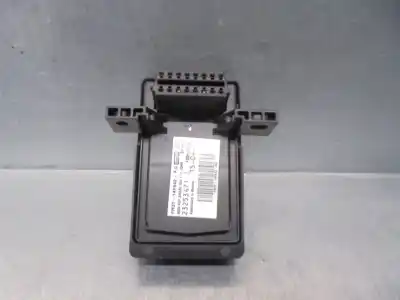 Second-hand car spare part electronic module for ford mustang 2.3 ecoboost cat oem iam references fr3t14f642ad  