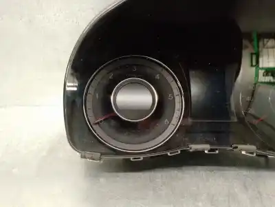 Second-hand car spare part dashboard for hyundai i40 i (vf) 1.7 crdi oem iam references 940013z050  