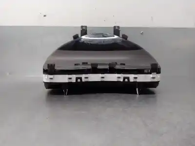 Second-hand car spare part dashboard for hyundai i40 i (vf) 1.7 crdi oem iam references 940013z050  