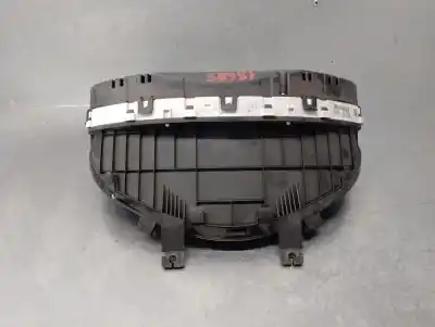 Second-hand car spare part dashboard for hyundai i40 i (vf) 1.7 crdi oem iam references 940013z050  