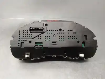 Second-hand car spare part dashboard for hyundai i40 i (vf) 1.7 crdi oem iam references 940013z050  