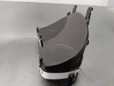 Second-hand car spare part dashboard for hyundai i40 i (vf) 1.7 crdi oem iam references 940013z050  