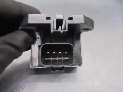 Second-hand car spare part electronic module for ford mustang 2.3 ecoboost cat oem iam references fr3a9d370aa  