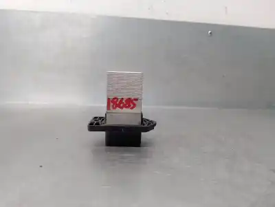 Автозапчастина б/у стійкість на нагревання для hyundai i40 i (vf) 1.7 crdi посилання на oem iam 971792j000