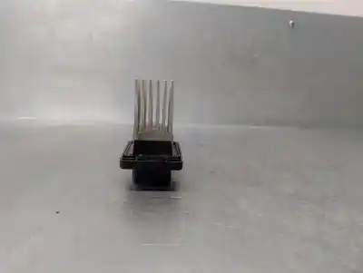 Автозапчастина б/у стійкість на нагревання для hyundai i40 i (vf) 1.7 crdi посилання на oem iam 971792j000  