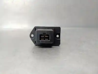 Автозапчастина б/у стійкість на нагревання для hyundai i40 i (vf) 1.7 crdi посилання на oem iam 971792j000  