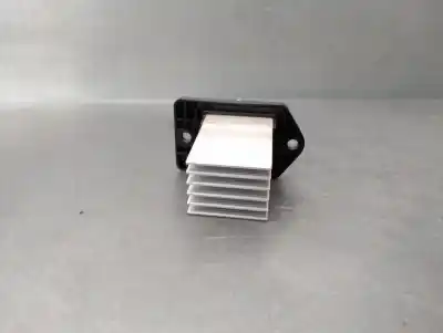 Автозапчастина б/у стійкість на нагревання для hyundai i40 i (vf) 1.7 crdi посилання на oem iam 971792j000  