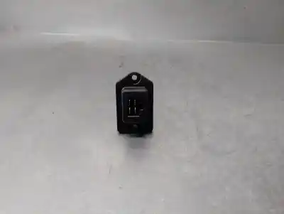 Автозапчастина б/у стійкість на нагревання для hyundai i40 i (vf) 1.7 crdi посилання на oem iam 971792j000  