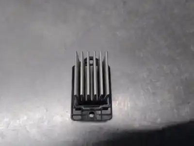 Автозапчастина б/у стійкість на нагревання для hyundai i40 i (vf) 1.7 crdi посилання на oem iam 971792j000  