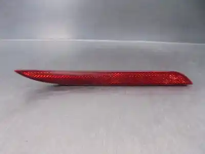 Second-hand car spare part rear right light bumper for ford mustang 2.3 ecoboost cat oem iam references fr3b15a448a