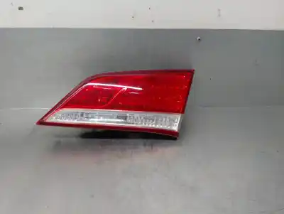 Автозапчастина б/у правий ліхтар для hyundai i40 i (vf) 1.7 crdi посилання на oem iam 924043z300