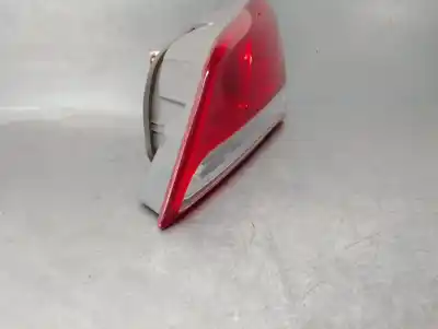 Автозапчастина б/у правий ліхтар для hyundai i40 i (vf) 1.7 crdi посилання на oem iam 924043z300  