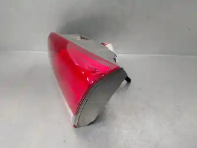 Автозапчастина б/у правий ліхтар для hyundai i40 i (vf) 1.7 crdi посилання на oem iam 924043z300  