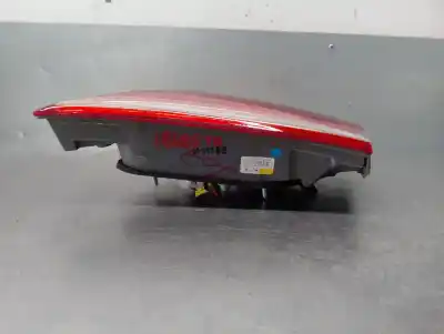 Автозапчастина б/у правий ліхтар для hyundai i40 i (vf) 1.7 crdi посилання на oem iam 924043z300  