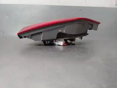 Автозапчастина б/у правий ліхтар для hyundai i40 i (vf) 1.7 crdi посилання на oem iam 924043z300  