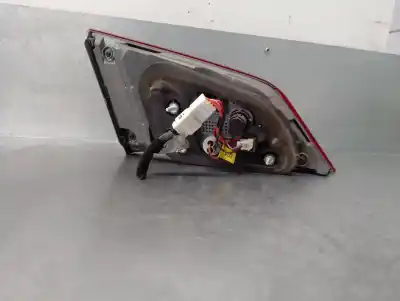 Автозапчастина б/у правий ліхтар для hyundai i40 i (vf) 1.7 crdi посилання на oem iam 924043z300  