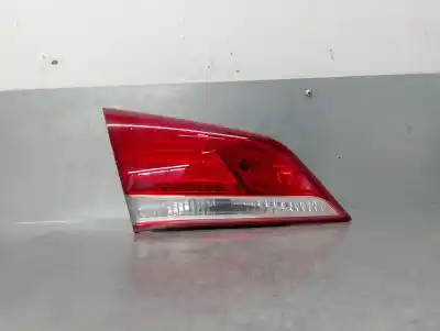 Автозапчастина б/у лівий ход ліхар для hyundai i40 i (vf) 1.7 crdi посилання на oem iam 924033z300