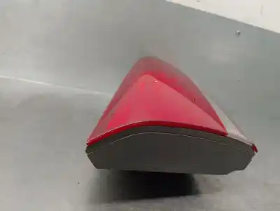 Автозапчасти б/у левый задний фонарь за hyundai i40 i (vf) 1.7 crdi ссылки oem iam 924033z300  