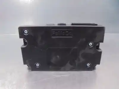 Автозапчастина б/у електронний модуль для ford mustang 2.3 ecoboost cat посилання на oem iam fr3t14d212ha  