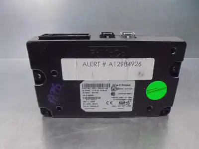 Second-hand car spare part electronic module for ford mustang 2.3 ecoboost cat oem iam references fr3t14d212ha