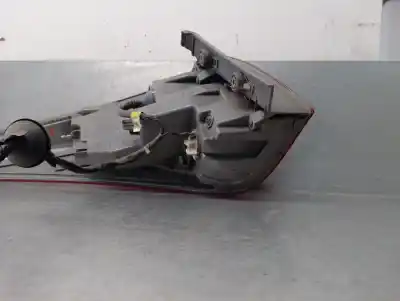 Автозапчасти б/у правый задний фонарь за hyundai i40 i (vf) 1.7 crdi ссылки oem iam 924023z300  