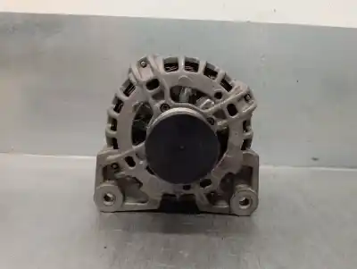 Peça sobressalente para automóvel em segunda mão alternador por renault clio iv (bh_) 0.9 tce 90 referências oem iam 231006007r