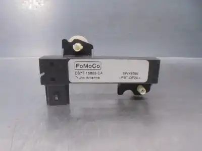 Second-hand car spare part antenna for ford mustang 2.3 ecoboost cat oem iam references ds7t15603ca