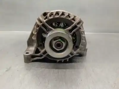 Second-hand car spare part alternator for ford ka (ru8) 1.2 oem iam references 51714791