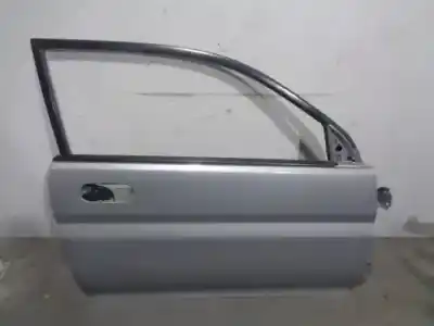 Автозапчасти б/у дверь передняя правая за honda hr-v (gh_) 1.6 16v 4wd (gh2 gh4) ссылки oem iam 67010s2h000zz