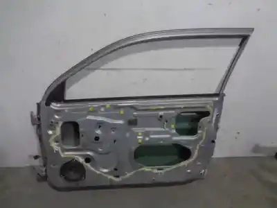 Автозапчасти б/у дверь передняя правая за honda hr-v (gh_) 1.6 16v 4wd (gh2 gh4) ссылки oem iam 67010s2h000zz  