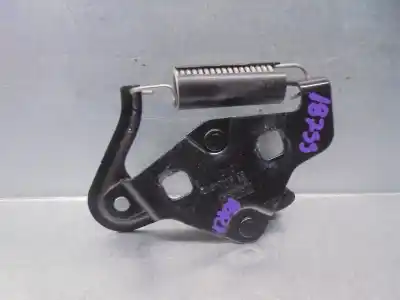 Автозапчасти б/у замок багажника/ворот за ford mustang 2.3 ecoboost cat ссылки oem iam ej7va6354404b  