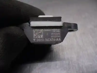 Peça sobressalente para automóvel em segunda mão sensor por ford mustang 2.3 ecoboost cat referências oem iam dg1314c676aa  