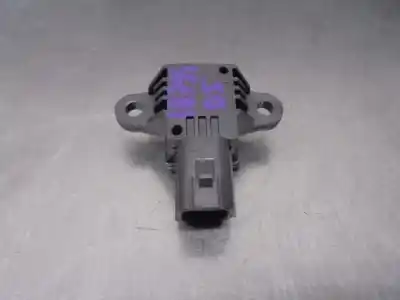 Second-hand car spare part sensor for ford mustang 2.3 ecoboost cat oem iam references dg1314c676aa