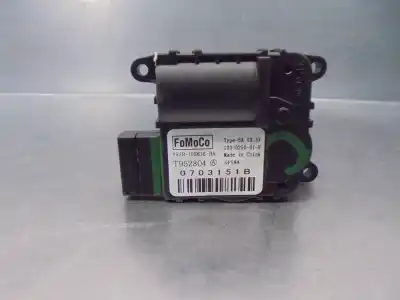 Second-hand car spare part heater blower motor for ford mustang 2.3 ecoboost cat oem iam references fr3b19e616ba