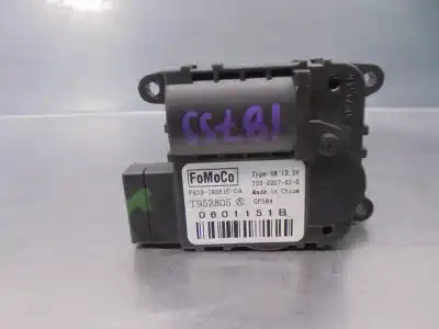 Second-hand car spare part heater blower motor for ford mustang 2.3 ecoboost cat oem iam references fr3b19e616da