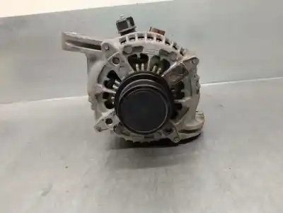 Автозапчасти б/у генератор за ford mustang 2.3 ecoboost cat ссылки oem iam fr3t10300aa