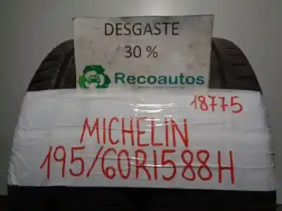 Piesă de schimb auto la mâna a doua anvelope pentru opel astra g berlina 2.0 16v di cat (x 20 dtl / ld3) referințe oem iam 19560r1588h  