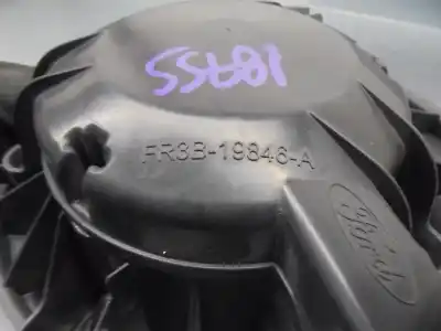 Автозапчасти б/у отопительный двигатель за ford mustang 2.3 ecoboost cat ссылки oem iam fr3b19846a  