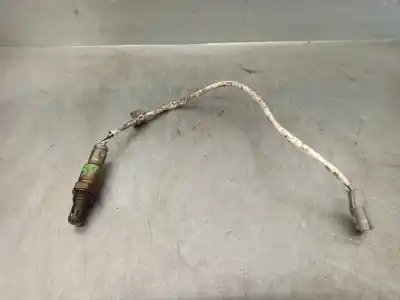 Peça sobressalente para automóvel em segunda mão sonda lambda por renault clio iv (bh_) 0.9 tce 90 referências oem iam h8200495791