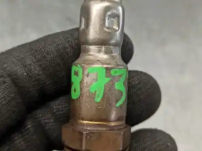 Second-hand car spare part lambda probe for renault clio iv (bh_) 0.9 tce 90 oem iam references h8200495791  226a47260r