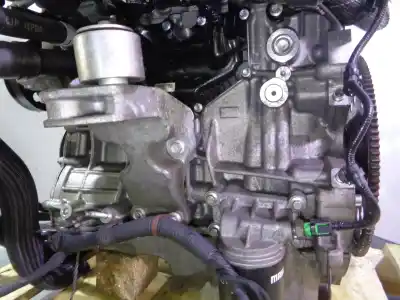 Recambio de automóvil de segunda mano de motor completo para ford mustang 2.3 ecoboost cat referencias oem iam gmpte fc1z6007b 