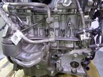 Recambio de automóvil de segunda mano de motor completo para ford mustang 2.3 ecoboost cat referencias oem iam gmpte fc1z6007b 
