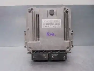 Автозапчасти б/у блок управления двигателем за ford mustang 2.3 ecoboost cat ссылки oem iam fr3a12a650byg