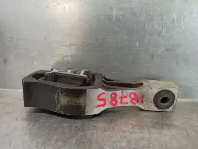 Second-hand car spare part engine support for citroen jumpy combi 1.6 blue-hdi fap oem iam references 9808838680  