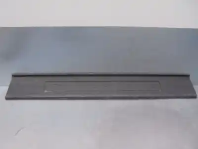 Автозапчасти б/у передние молдинги за ford mustang 2.3 ecoboost cat ссылки oem iam fr3b6313222adw