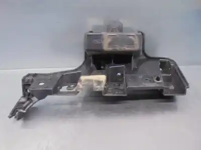 Автозапчасти б/у задние молдинги за ford mustang 2.3 ecoboost cat ссылки oem iam fr3b17d961ag