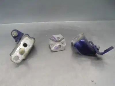 Second-hand car spare part hinge for ford mustang 2.3 ecoboost cat oem iam references fr3z6322800b