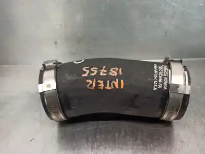 Second-hand car spare part tube for ford mustang 2.3 ecoboost cat oem iam references fr3c6c646fa